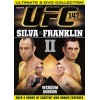 DVD : UFC Ultimate Fighting Championship 147