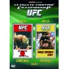 DVD : UFC Ultimate Fighting Championship 23+24