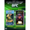 DVD : UFC Ultimate Fighting Championship 29+30