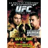 DVD : UFC Ultimate Fighting Championship 55