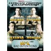DVD : UFC Ultimate Fighting Championship 65