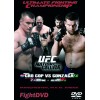 DVD : UFC Ultimate Fighting Championship 70