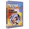 DVD : UFC Ultimate Submissions