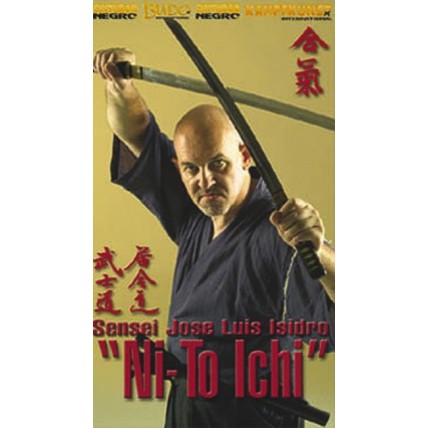 DVD : Ni-To Ichi