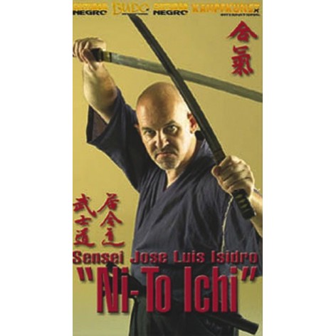 DVD : Ni-To Ichi