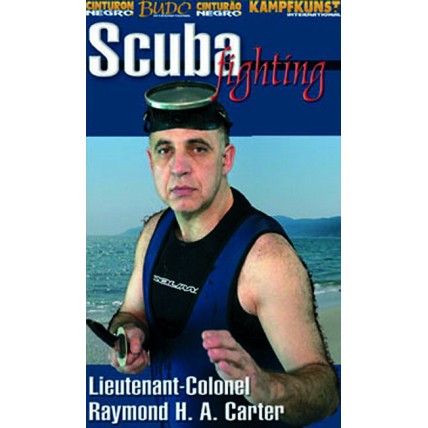 DVD : Scuba fighting