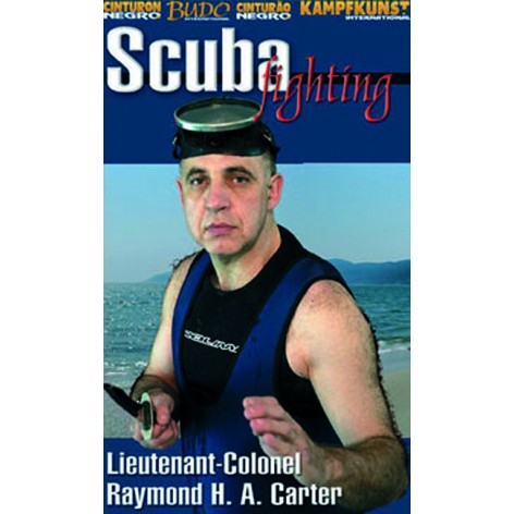 DVD : Scuba fighting