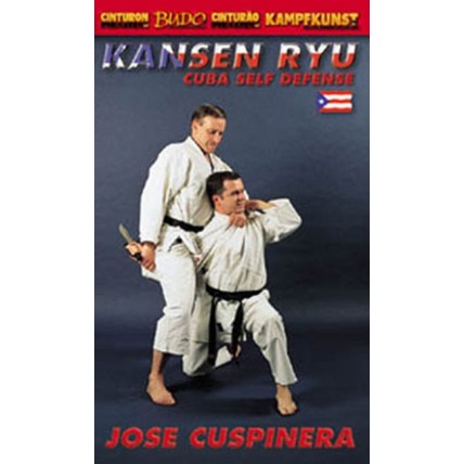 DVD : Kansen Ryu