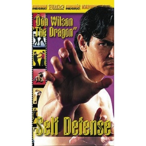 DVD : Self Defense