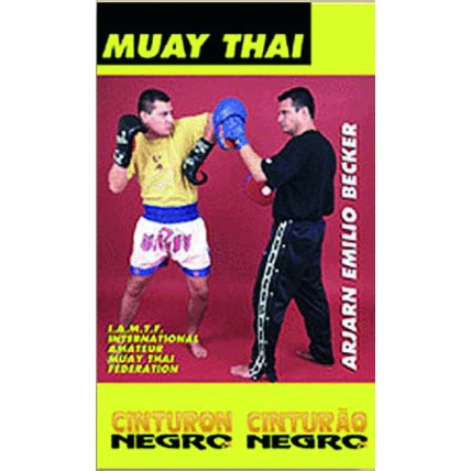 DVD : Muay Thai 2