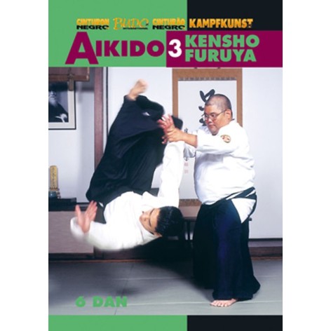 DVD : Aikido 3