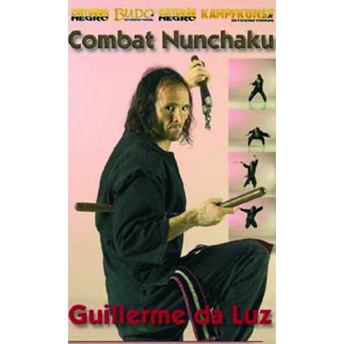DVD : Combat Nunchaku