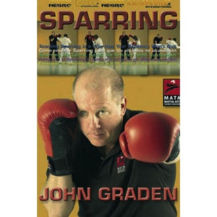 DVD : Sparring