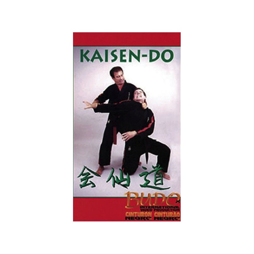 DVD : Kaisen Do