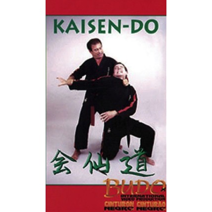 DVD : Kaisen Do