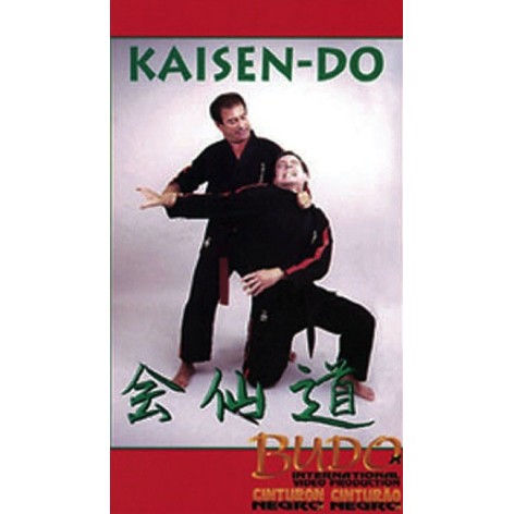 DVD : Kaisen Do