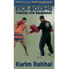 DVD : Kick Boxing. Training with equipment