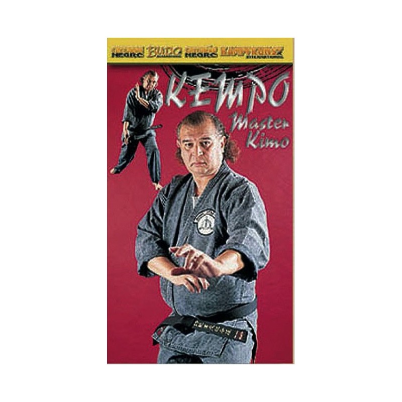 DVD : Kempo