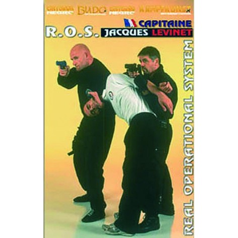 DVD : Real Operational System