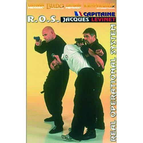 DVD : Real Operational System