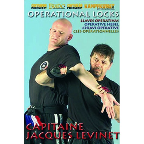 DVD : Operational Locks