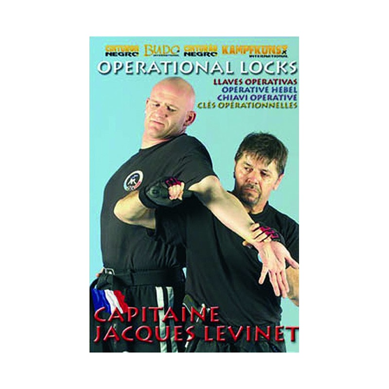 DVD : Operational Locks