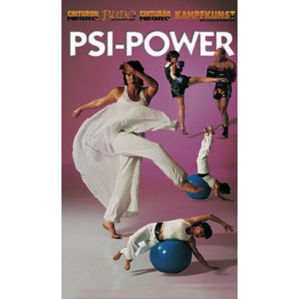 DVD : PsiPower