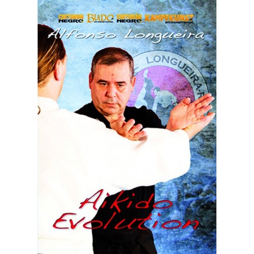 DVD : Aikido Evolution