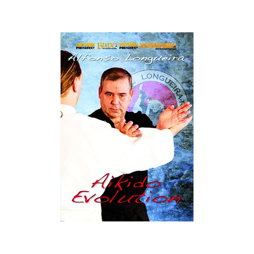 DVD : Aikido Evolution