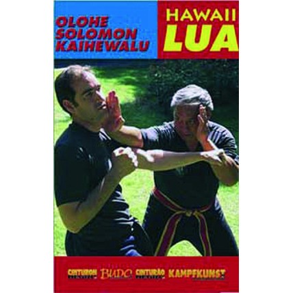 DVD : Hawaii Lua