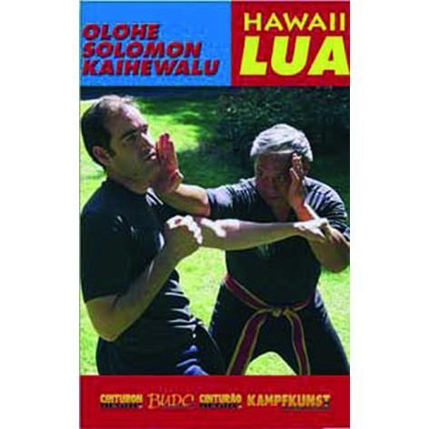 DVD : Hawaii Lua