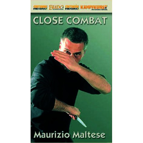 DVD : Close Combat