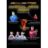 DVD : Martial Arts Night