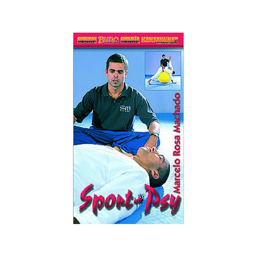 DVD : Sport Psy