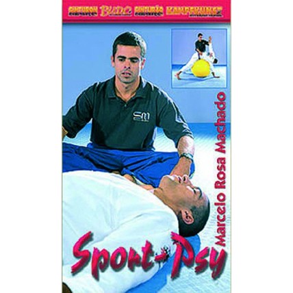 DVD : Sport Psy