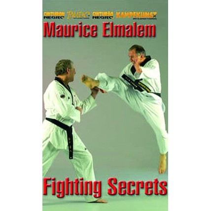 DVD : Fighting secrets