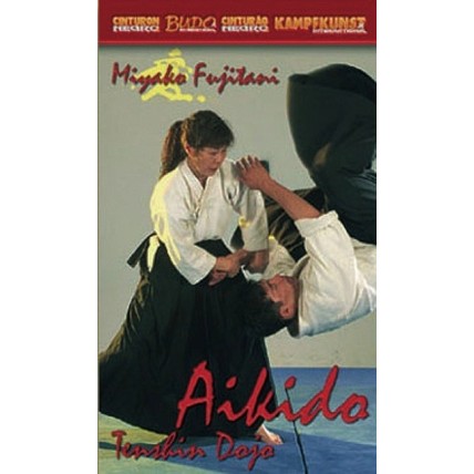 DVD : Tenshin Dojo Aikido 2