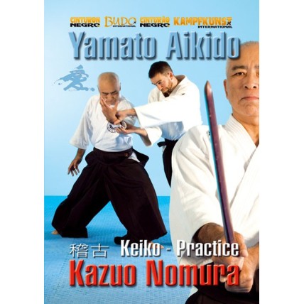 DVD : Yamato Aikido