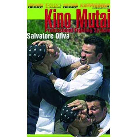 DVD : Kino Mutai