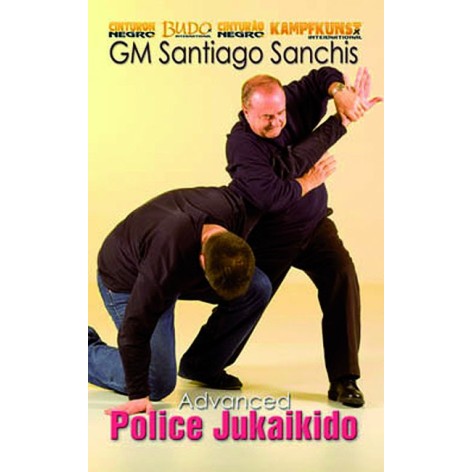 DVD : Advanced Police...