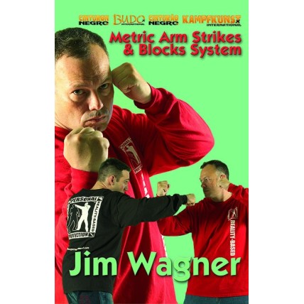 DVD : Metric arm strikes & blocks system 1