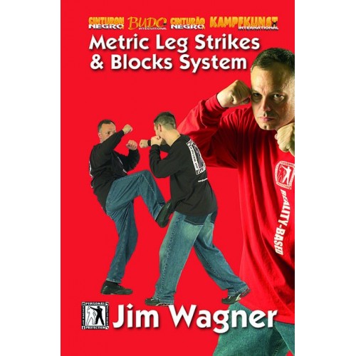 DVD : Metric arm strikes & blocks system 2