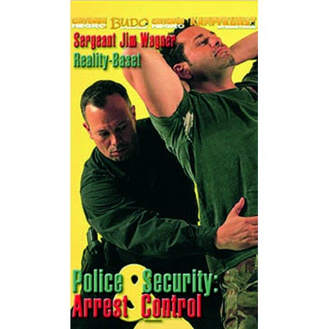 DVD : Police Security....