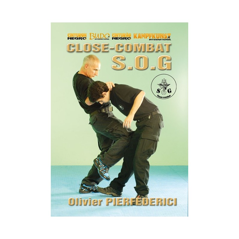 DVD : SOG Close Combat