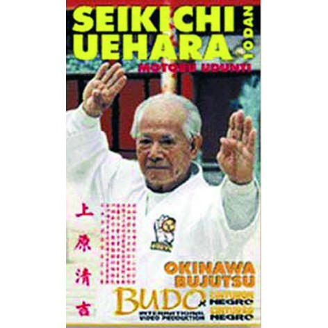 DVD : Okinawa Bujutsu