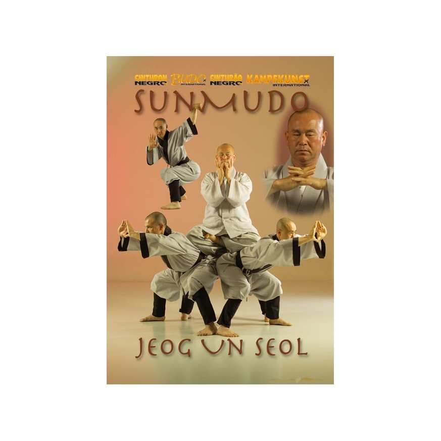 DVD : Sunmudo