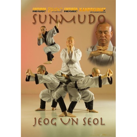 DVD : Sunmudo