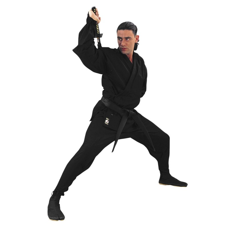 Uniforme Ninja