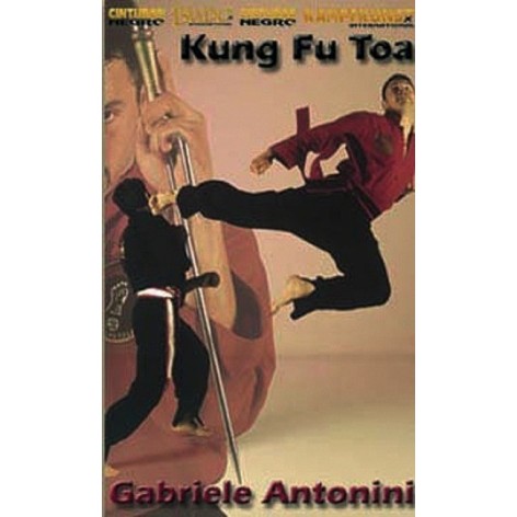 DVD : Kung Fu Toa 2