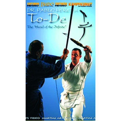 DVD : To De. Hand of the...